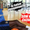 Fenerbahçe'de Sow sorunu çözüldü