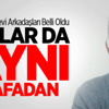 Öcalan'ın Yeni Arkadaşları Belli Oldu