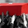 Hakkari'den kahreden haber! 1 şehit