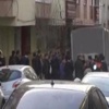 İstanbul'da polise silahlı saldırı İstanbul'da polise silahlı saldırı