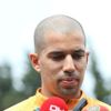 Sofiane Feghouli: "Başakşehir maçını kazanacağız"
