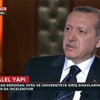 Montaj KJ'lerle TRT'ye saldırı
