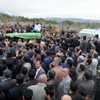İntihar eden aday adayı defnedildi