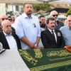 İsmet Badem'in cenazesi toprağa verildi
