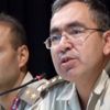 Tuğgeneralliğe terfi ettirilen Albay Yıldız, Antalya il Jandarma Komutanı olarak atandı