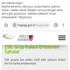 İktidardan maden ihalelerinde geri adım!
