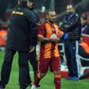 Hamzaoğlu'nun aklı fikri o maçta... Hamzaoğlu'nun aklı fikri o maçta...