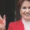 Meral Akşener 29 Ekim mesajı yayınladı