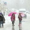 Meteoroloji'den son dakika kar yağışı uyarısı! İstanbul'da hava nasıl olacak? 3 Mart hava durumu