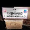 Tarihi eser kaçakçılarına polis engeli