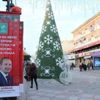 Bizans tekfurluğuna özenen CHP'li Recep Gürkan'a tepki