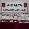 Jandarmadan Kaçak Güneş Gözlüğü Operasyonu