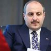 Bakan Varank: Gezi kalkışması amasız, fakatsız, apaçık bir ihanettir