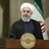 Ruhani'den ABD'ye nükleer tehdit: IR8 santrifüjlerinin üretimine başlayacağız