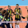 Fenerbahçe set vermedi Fenerbahçe set vermedi
