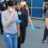 Son dakika: PYD/PKK elebaşlarından Salih Müslüm'ün yeğeni Dalya Mahmut Müslüm teslim oldu