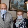 'Okudukça benim içim açılıyor' 'Okudukça benim içim açılıyor'