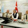 Hükümetten flaş Doğu Akdeniz açıklaması