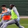 Trabzonsporlu Manoel Messias baba oldu Trabzonsporlu Manoel Messias baba oldu