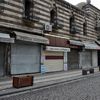 Küçük esnaf salgına dayanamıyor Küçük esnaf salgına dayanamıyor