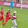 Adana'da 'Bolu Beyi' rüzgarı