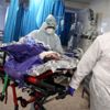 İran'da 23 milletvekili koronavirüse yakalandı