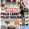 Gazete manşetleri (28.12.2014)