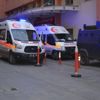87 yaşındaki kadın kavgada öldürüldü! 87 yaşındaki kadın kavgada öldürüldü!