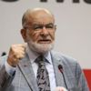 Temel Karamollaoğlu'ndan Rabia Naz çıkışı