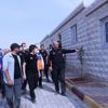 İçişleri Bakanı Süleyman Soylu, İdlib'deki briket evleri inceledi: Dramı gözlerimle gördüm
