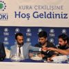 TOKİ Kuzeykent kuraları çekildi TOKİ Kuzeykent kuraları çekildi