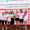 Erkeklerde Gaziantep Tenis İhtisas Kulübü birinci ... Erkeklerde Gaziantep Tenis İhtisas Kulübü birinci ...