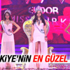 Ecem Çırpan Miss Turkey 2015 güzeli seçildi