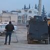 Terör örgütü PKK yapılanması bombalı aracın "şasi" numarasından çökertildi