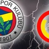 Fenerbahçe Galatasaray maçı ertelendi mi (FB GS dev derbi) ne zaman oynanacak
