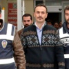 Edirne’de bir polise gözaltı