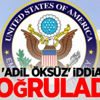 ABD 'Adil Öksüz' iddiasını doğruladı! ABD 'Adil Öksüz' iddiasını doğruladı!