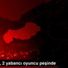 Son dakika haber... Boluspor, 2 yabancı oyuncu peşinde Son dakika haber... Boluspor, 2 yabancı oyuncu peşinde