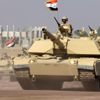 Irak güçlerinin ilerleyişi durdu