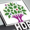 HDP’li Vekillerden Valilikte Oturma Eylemi HDP’li Vekillerden Valilikte Oturma Eylemi