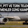 THY, PTT ve Türk Telekom'dan öğretmenler günü kampanyalar ve indirimler