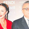 Mehmet Ali Erbil yine evleniyor