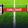 Beşiktaş - Skenderbeu (CANLI TAKİP) Beşiktaş - Skenderbeu (CANLI TAKİP)