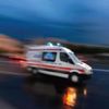 Isparta'da 1 yaşındaki çocuğun feci ölümü
