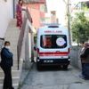 Limon toplarken balkondan düşüp ağır yaralandı Limon toplarken balkondan düşüp ağır yaralandı