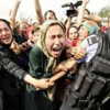Beş bin Uygur Türkü zulümden ölüme kaçtı Beş bin Uygur Türkü zulümden ölüme kaçtı