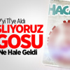 Hacamat'tan Olay Kapak! Hacamat'tan Olay Kapak!