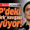 CHP İstanbul İl Başkanı Canan Kaftancıoğlu'nun çıkardığı 'Atatürk' krizi sürüyor! Sözcü Gazetesi'ne fena daldı