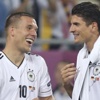 Almanya Euro 2016 aday kadrosu açıklandı