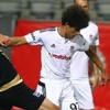 Beşiktaşlı genç isim ameliyat olacak